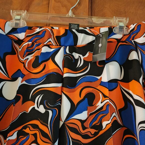 Multi colored track suit - Picture 7 of 12